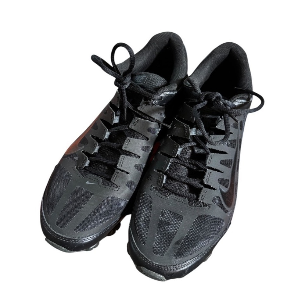 Nike Men's Reax 8 TR Mesh Training Shoes Black Size 13 Style 98703 - Picture 5 of 10